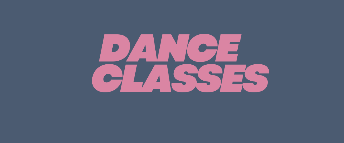 Toddler Dance Classes 