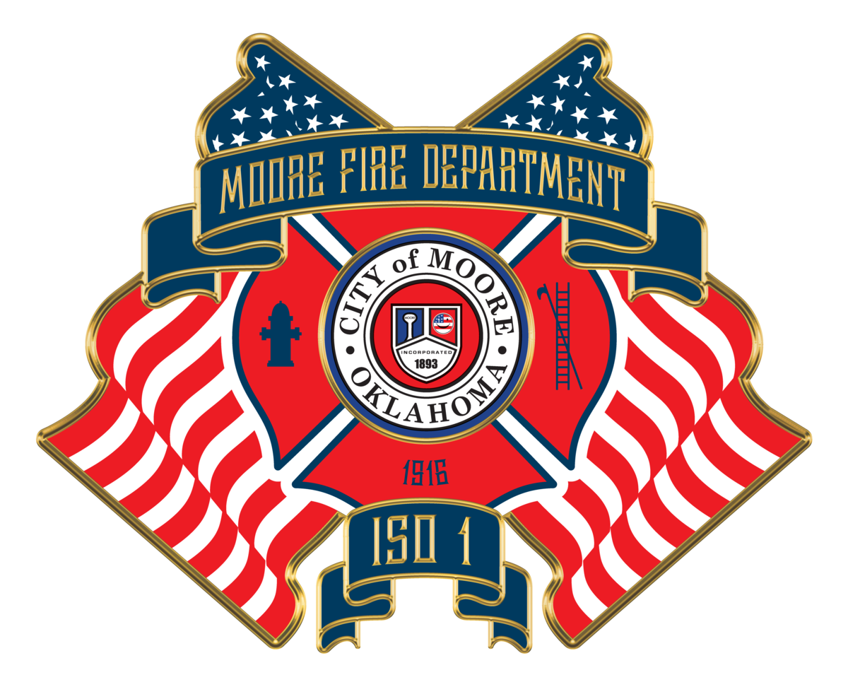 Moore Fire Department 