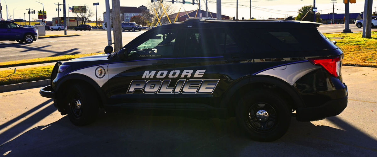 Blue Envelope Program