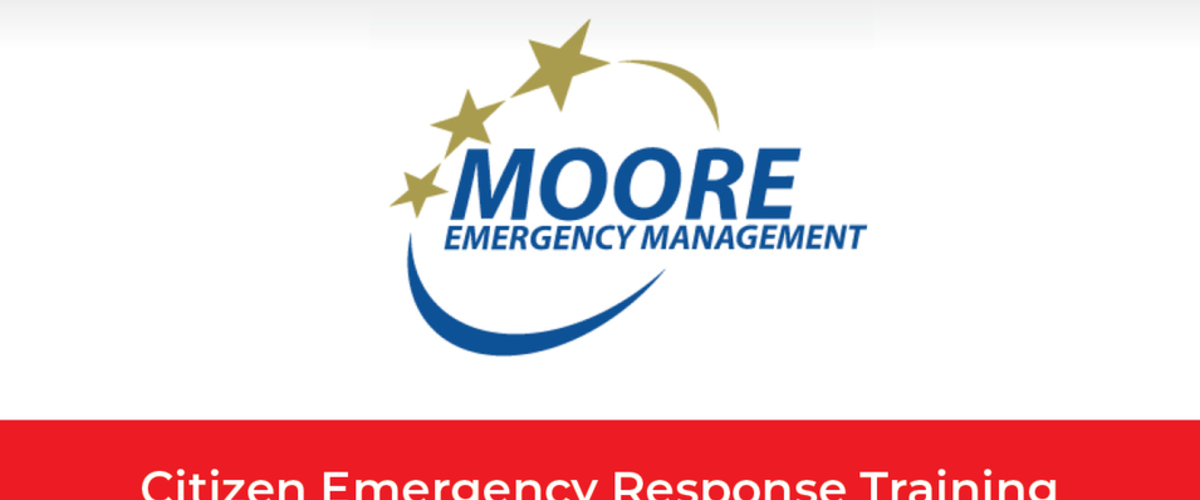 Community Emergency Response Training 