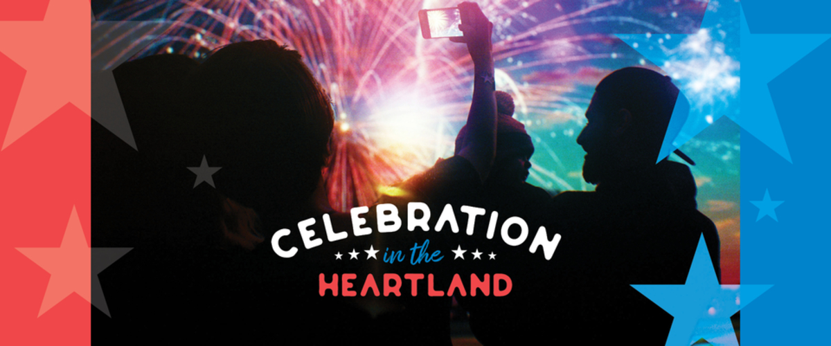 Celebration In the Heartland 