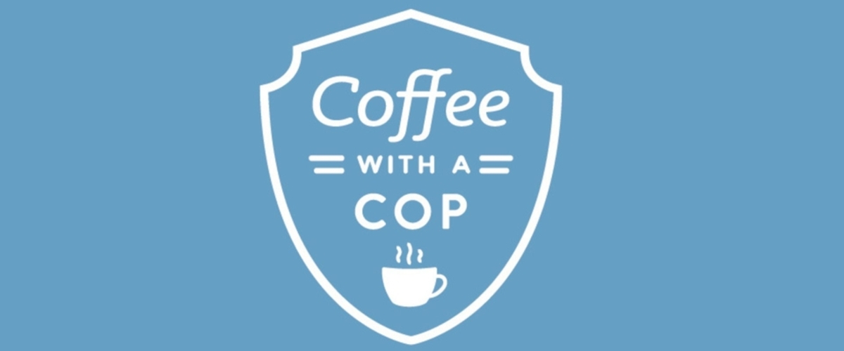 Coffee With A Cop