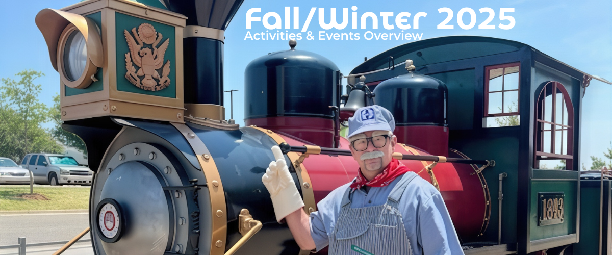 Fall/Winter Overview 2025