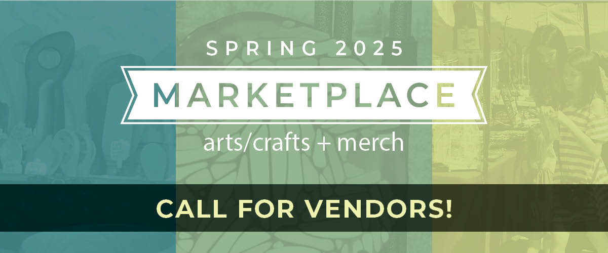 Spring Marketplace 