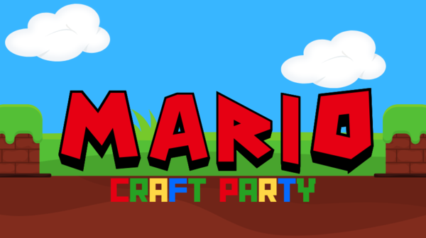 MAR10 Craft Party