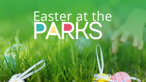 Easter at the Park 