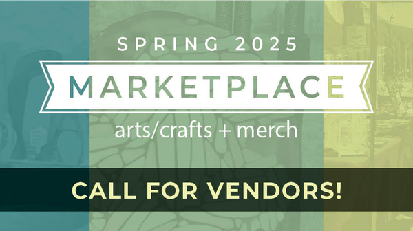 Spring Marketplace 