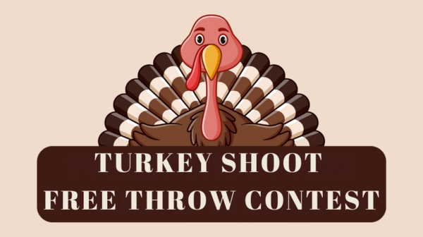 Turkey Shoot Free Throw Competition