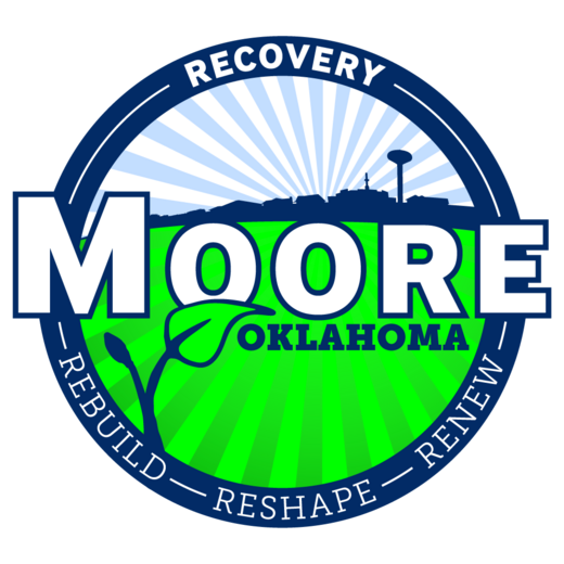Moore Oklahoma Recovery Rebuild Reshape Renew