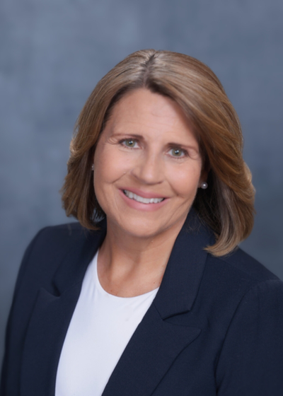 Deidre’s head shot